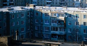 В Иркутской области до конца 2019 года начнут расселять хрущевки - Верблюд в огне