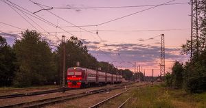 Спрос на экспресс между Иркутском и Улан-Удэ вырос почти на 17% - Верблюд в огне