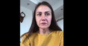 Жена арестованного министра лесного комплекса Шеверды попросила Путина разобраться с уголовным делом против ее мужа - Верблюд в огне