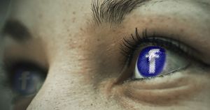 Фейсбук заплатит до $1 млрд за технологию управления компьютером мыслью - Верблюд в огне