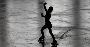 Правительство России потратит более 2 млрд рублей на иркутский центр для конькобежцев и хоккея с мячом - Верблюд в огне