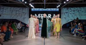 В Иркутске пройдет фестиваль моды и ремесел «Этноподиум» - Верблюд в огне