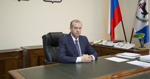 Мэр Саянска выложил пост в поддержку Левченко от имени мэров региона. Часть из них не давала на это согласие - Верблюд в огне