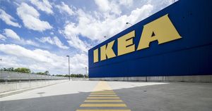 Россия оказалась одним из самых быстрорастущих рынков IKEA. Всё благодаря сервису готовых планировок для хрущевок и сталинок - Верблюд в огне