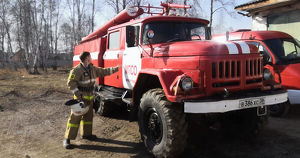 Инструкция: как стать волонтером-пожарным в Приангарье и помогать добровольным бригадам - Верблюд в огне
