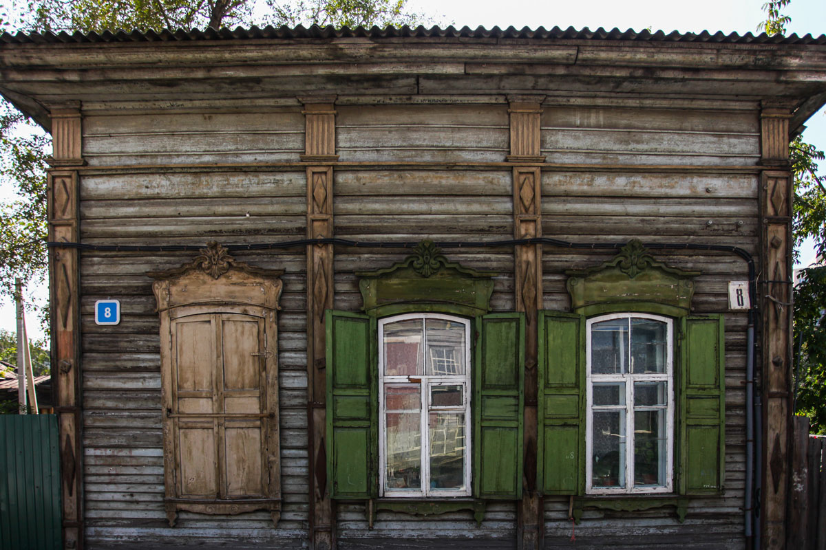 Иркутск балапандары, үй фотолары Иркутск балапандары, үй фотолары