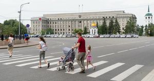 Прогноз правительства: население России в 2020 году сократится в 11 раз сильнее, чем в 2019-м - Верблюд в огне