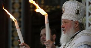 «Проект»: патриарх Кирилл и его сестры владеют недвижимостью на 225 млн рублей - Верблюд в огне