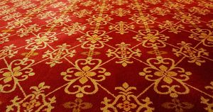 Власти Приангарья передумали покупать ковры за 358 тыс. рублей - Верблюд в огне