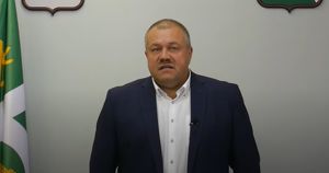 Мэра Усть-Кута Александра Душина задержали по делу о злоупотреблении полномочиями - Верблюд в огне