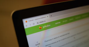 Роскомнадзор обязал сайты «Пикабу» и «ЯПлакалъ» передавать властям данные пользователей - Верблюд в огне