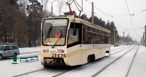 Мэрия Ангарска решила закрыть большинство трамвайных маршрутов. Через 2 дня чиновники передумали - Верблюд в огне