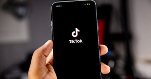 Жителя Новосибирской области арестовали из-за роликов в TikTok - Верблюд в огне