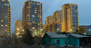 Подлежит сносу: как и куда переселяют жильцов из аварийных домов в Иркутске - Верблюд в огне