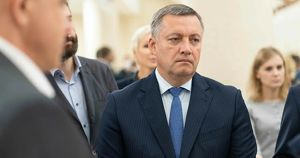 Губернатор Иркутской области заплатит журналистам более 7 млн рублей за пиар