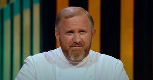 Видео: иркутянин поучаствовал в кулинарном шоу Константина Ивлева