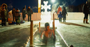 В Иркутске отказались проводить массовые крещенские купания в этом году