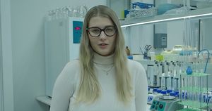 Видео дня: иркутские женщины-ученые рассказывают о своей работе