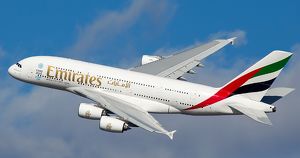 Airbus заправил самолет A380 растительным маслом и провел два успешных полета