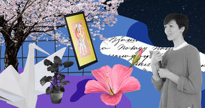 Афиша на выходные. «Ночь музеев», арт-маркет и День цветения сакуры в ботаническом саду
