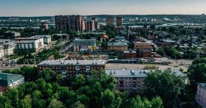 Исследование: сколько в среднем стоит аренда жилья в Иркутске