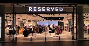 РБК: магазины Reserved откроются в ближайшие выходные