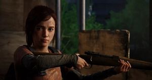 The Last of Us выйдет на ПК