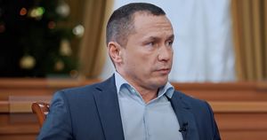 Цифра: 1,7 млн рублей выплатил Иркутску бывший мэр Бердников