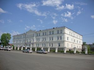 Новый корпус детской областной больницы построят в Иркутске