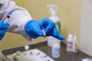 Медики региона призывают жителей вакцинироваться от коронавируса