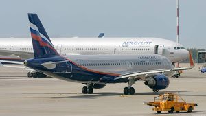 «Аэрофлот» с 17 августа вводит тариф для пенсионеров на внутренние рейсы