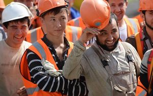 Иркутская область занимает 5 место в стране по количеству трудовых мигрантов