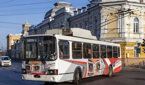В Иркутской области расширили перечень граждан, имеющих право на бесплатный проезд в общественном транспорте