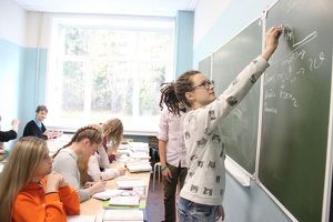 Иркутские школьники будут учиться в новосибирском Академгородке