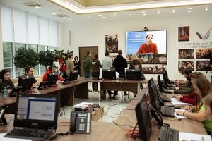 В Иркутской области собирают информацию о необходимой волонтерской помощи военнослужащим и их семьям - Верблюд в огне