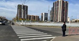 В Иркутске определяют подрядчиков для ремонта дорог в 2023 году - Верблюд в огне