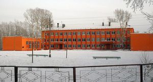Сразу в 12 школах Братска пройдёт капитальный ремонт в ближайшие годы