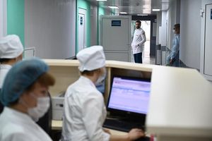 В Иркутской области прогнозируют сложную обстановку по ОРВИ, гриппу и ковиду