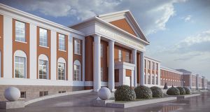 Суворовское училище в Иркутске откроется 1 сентября 2023 года