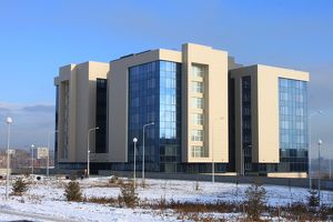 В Иркутске откроется бесплатный Центр активного долголетия