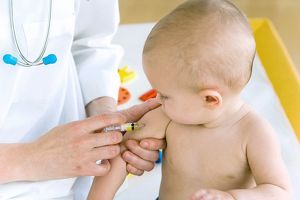 Поликлиники Иркутской области обеспечены вакциной против кори
