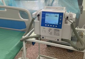 58 единиц современного оборудования получат в этом году больницы Приангарья
