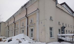В здании иркутского кинотеатра «Марат» откроют культурно-досуговый центр