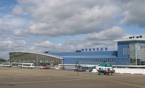 Деньги на строительство аэропорта Иркутска предусмотрят в 2028-2030 годах