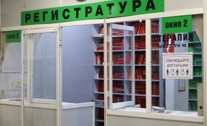 Кабинеты неотложной помощи в поликлиниках Иркутской области будут работать в выходные и праздничные дни