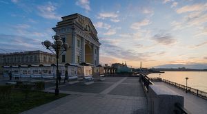 В Иркутске появятся две фотозоны для туристов