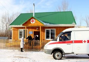 Расширить меры соцподдержки для врачей поручил губернатор Игорь Кобзев - Верблюд в огне