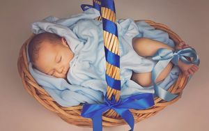 В Приангарье утвердили порядок выплат при рождении ребенка семьям участников СВО