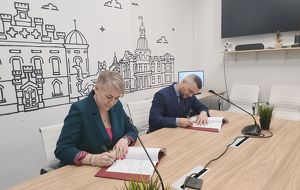 Правительство Иркутской области и РТ-НЭО подписали соглашение о создании экологического кластера