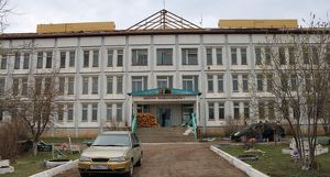 В 19 школах Иркутской области начат ремонт по федеральной программе модернизации - Верблюд в огне